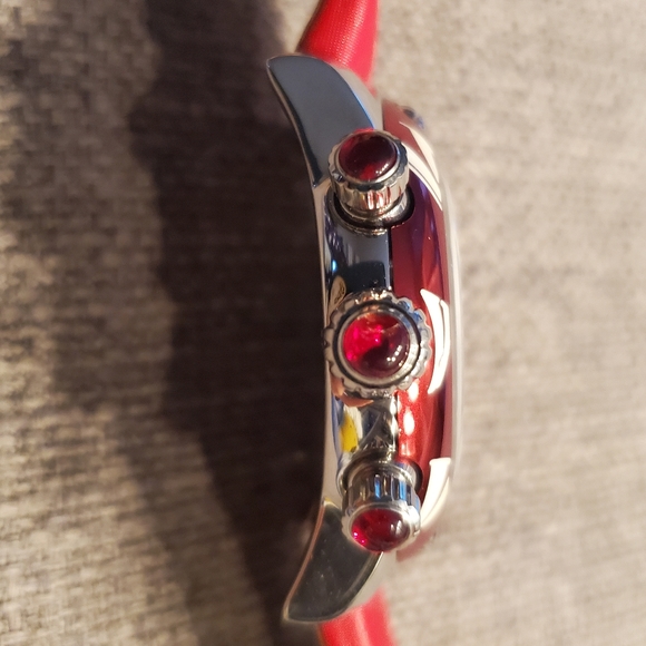 Glam Rock Miami Chronograph Watch - Picture 3 of 7